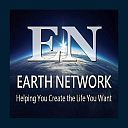 Earth network logo