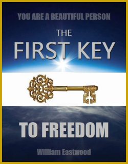 first key to life's answers success secrets freedom