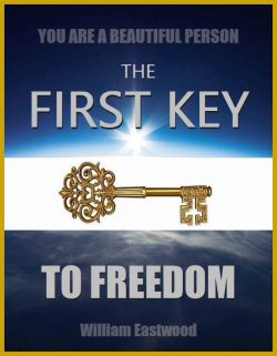 first key to life's answers success secrets freedom