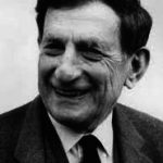 David Bohm on consciousness