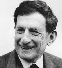 David Bohm's paradigm forms a framework in which thoughts form matter