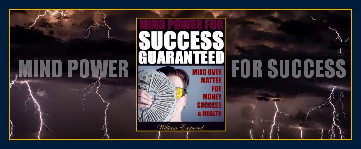 Manifesting books, eBooks and an audiobook on how to attract money at our online manufacturer bookstore.