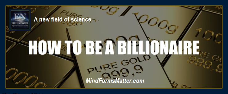World is Your Mirror: Life is a Projection of Your Thoughts & Beliefs - Science & Application