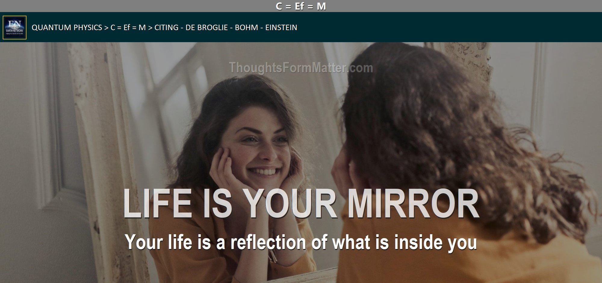 woman-looking-in-mirror-realizes-that-the-world-is-your-mirror-meaning-life-is-a-holographic-projection-reflection-of-her-thoughts-beliefs