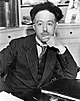 De Broglie says all matter has wave properties.
