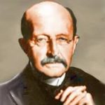 Max Plank says thoughts form matter and create your reality