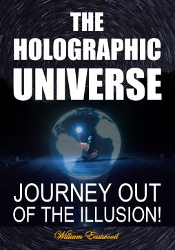 Thoughts form matter presents: "The Holographic Universe..."