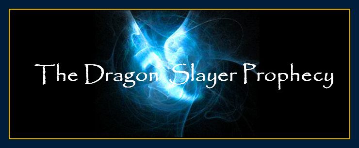 William Eastwood dragon slayer film and book