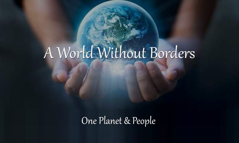 A world without borders
