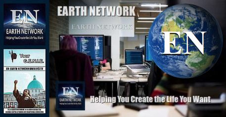 Earth Network office