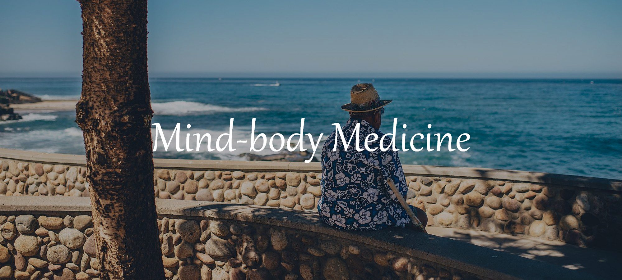 Mind-Body Medicine Overview: The Mind Over Matter Way to True Health Healing