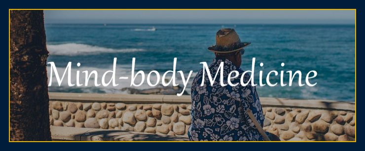 mind body medicine overview mind over matter healing natural