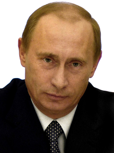 What are Vladimir Putin's plans, intents, motives beliefs? How does Putin's psychology determine his behavior?