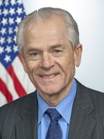 Trump Aid Indicted & Arrested: Peter Navarro Whitehouse Aid, Issued Warrant by Feds today