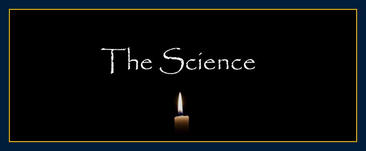 William Eastwood how to be a wizard science can be instructions