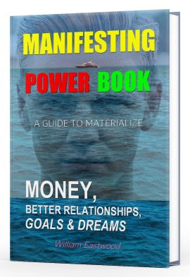 How Do You Change Your Reality? Manifesting. How Do I Change Probabilities?