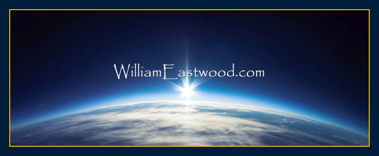 A WilliamEastwood.com website by thoughts form matter for you