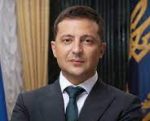 Zelensky.
