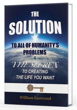 How Do My Thoughts Create My Reality? Solution Book