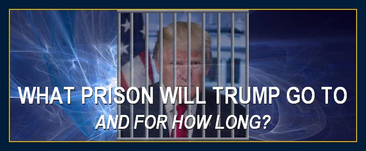 When Will Trump Be Indicted, Arrested & Sent to Prison? Why Is It Taking So Long? Prison