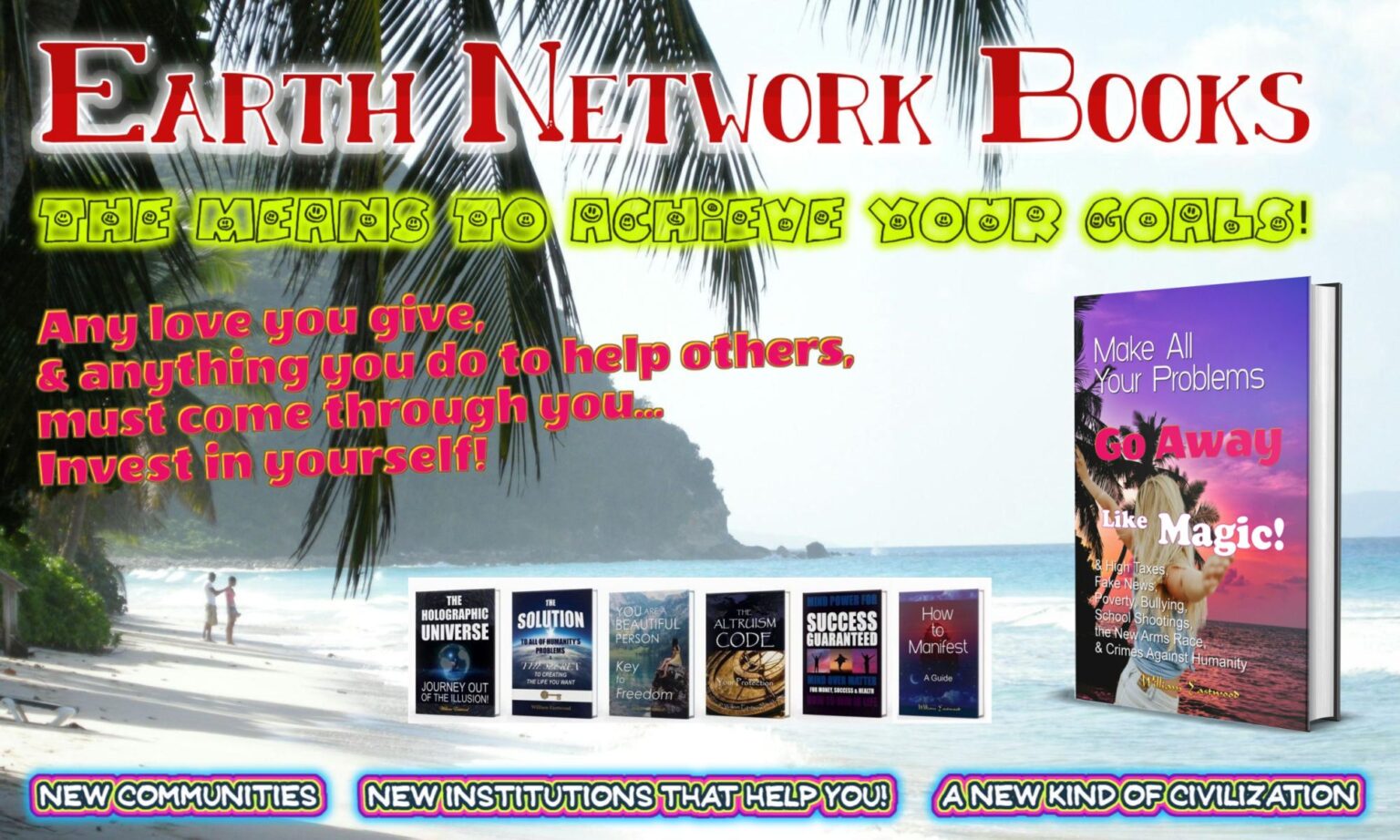Manifesting Books on How to Attract Money Fast: eBooks, Audiobooks, Online Bookstore 2025