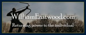 WilliamEastwood.com website