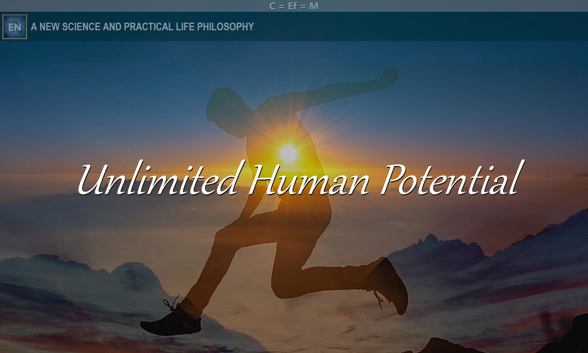 What is Unlimited Human Potential? How Do I Become More Intelligent