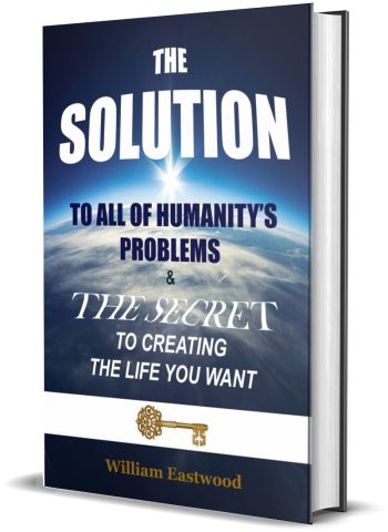 How Your Thoughts Affect Events, Your Body, Health Appearance Book