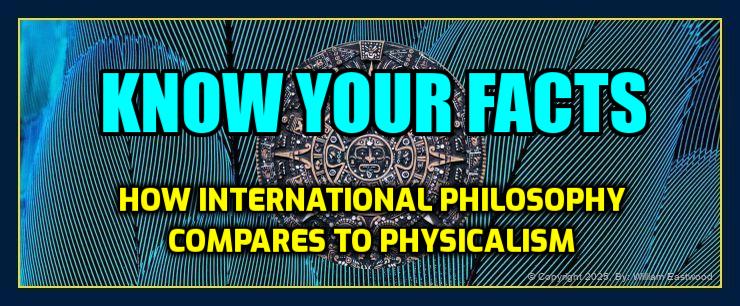 Physicalism International Philosophy