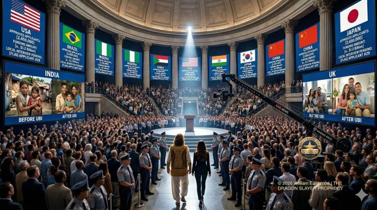 Collect Hawaii Puna test community by William Eastwood the founder of Internal Science